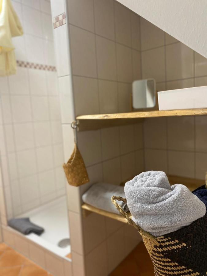 Ferienwohnung Am Griesgarten バンベルク エクステリア 写真