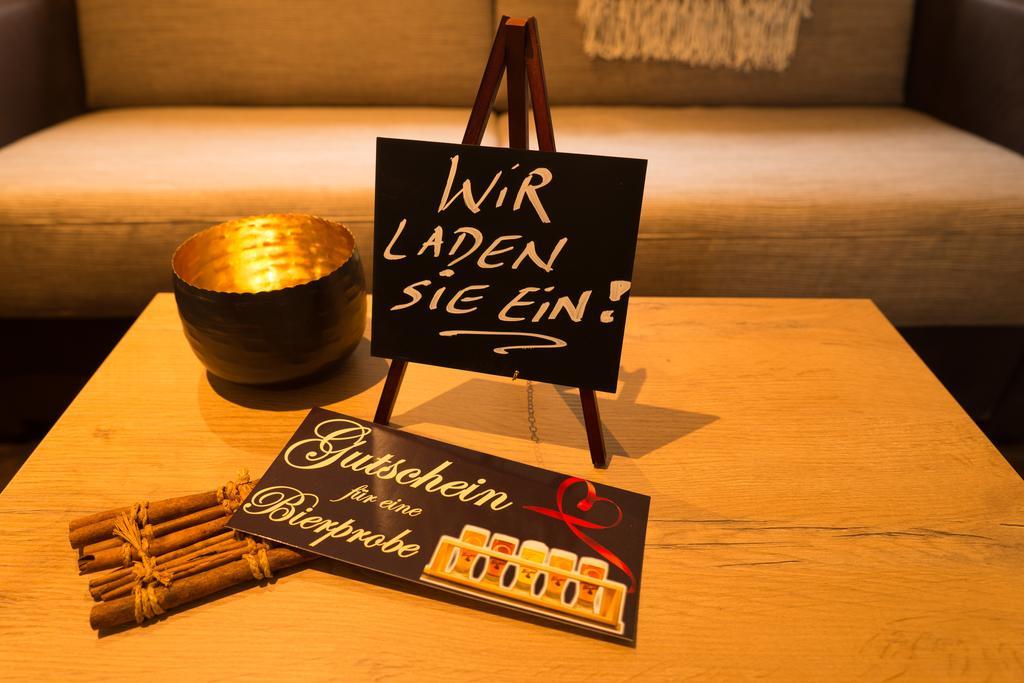 Ferienwohnung Am Griesgarten バンベルク 部屋 写真