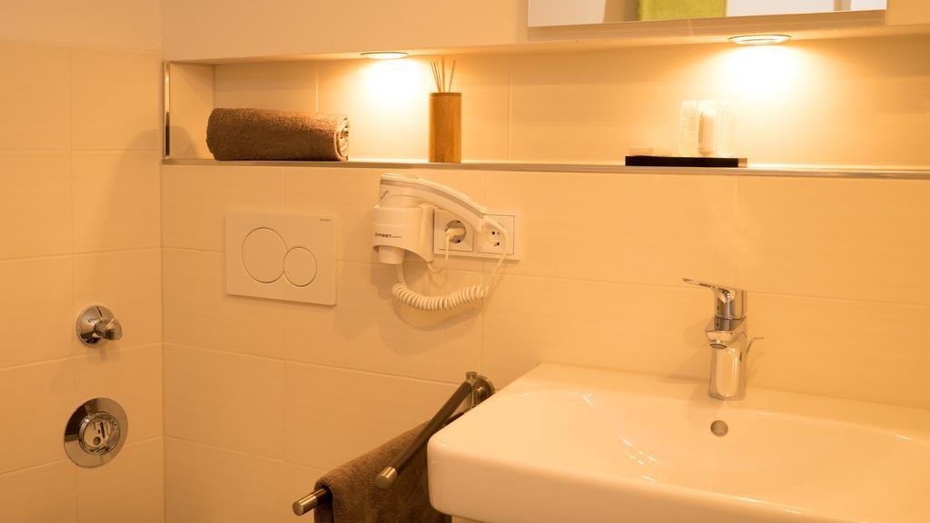 Ferienwohnung Am Griesgarten バンベルク 部屋 写真