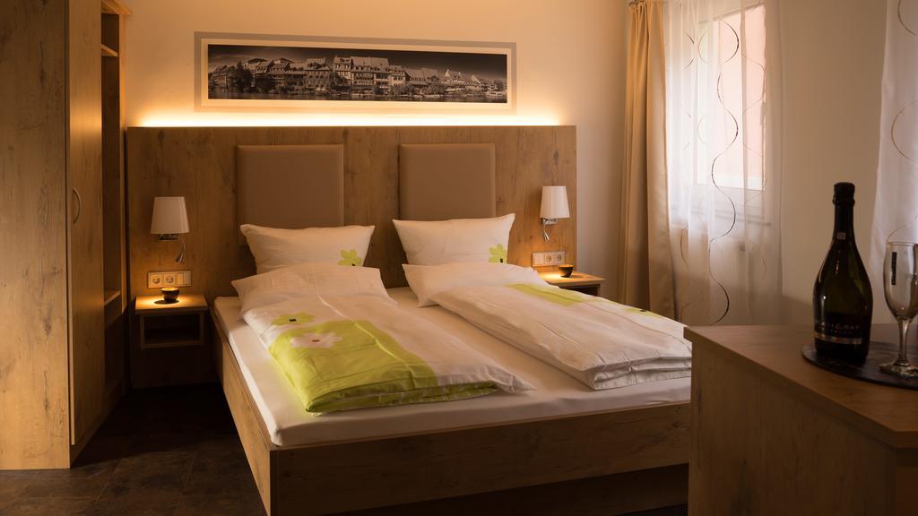 Ferienwohnung Am Griesgarten バンベルク 部屋 写真